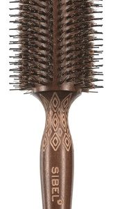 Kulatý kartáč DECOPRO