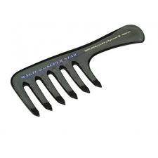 Hřeben na vlasy Sinelco Hekules Magic Star