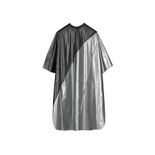 Kadeřnická pláštěnka Sinelco NORA Silver