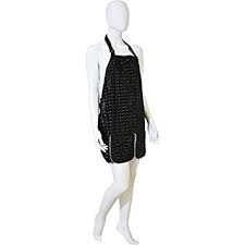 Kadeřnická zástěra Sinelco Compact 1