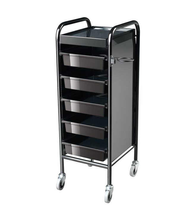 Kadeřnický stolek Sinelco Columbia