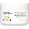 Maska na vlasy Goldwell Rich Repair 60 sec. 200 ml