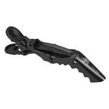 Skřipce Sinelco Strong 6 ks černé