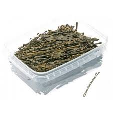 Sponky Sinelco 50 mm hnědé