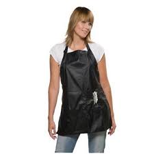 Zástěra Sinelco Carine