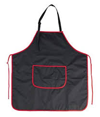 Zástěra Sinelco Cindy