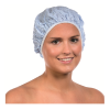 Čepice Sinelco Shower cap modrá