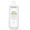 Šampon na vlasy Goldwell Rich Repair 1000 ml