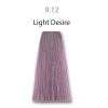 Barva na vlasy Light Desire Nouvelle Metallum 9.12