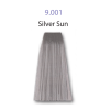 Barva na vlasy Silver Sun Nouvelle Metallum 9.001
