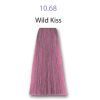 Barva na vlasy Wild Kiss Nouvelle Metallum 10.68
