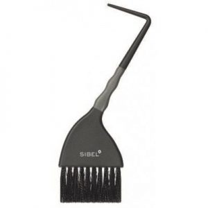 Kadeřnický štětec Sinelco Nova