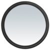 Zrcadlo Sinelco MAGIC MIRROR černá