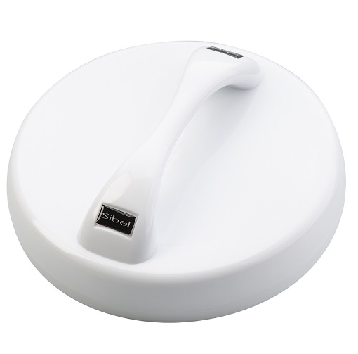 zrcadlo white magic mirror