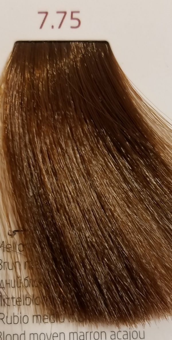 Barva na vlasy Eslabondexx 7.75
