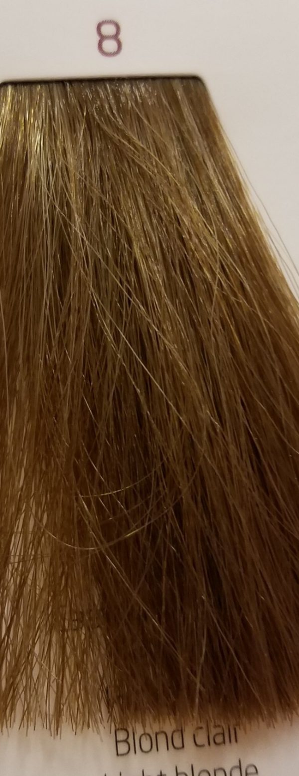Barva na vlasy Eslabondexx 8