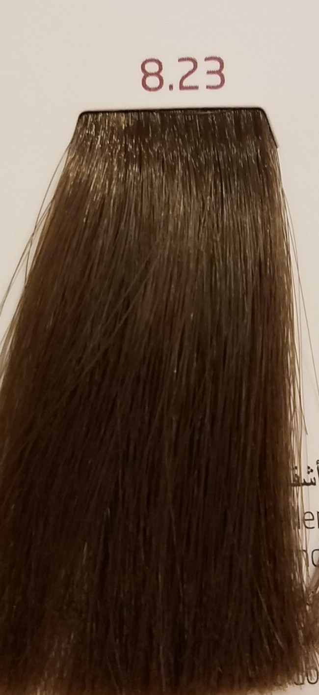 Barva na vlasy Eslabondexx 8.23