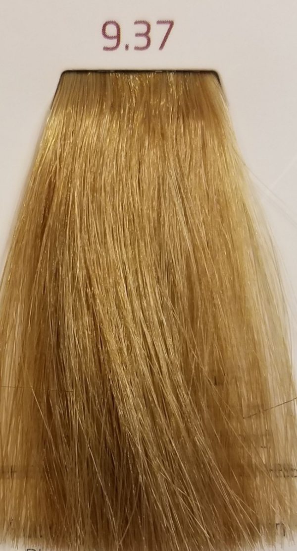 Barva na vlasy Eslabondexx 9.37