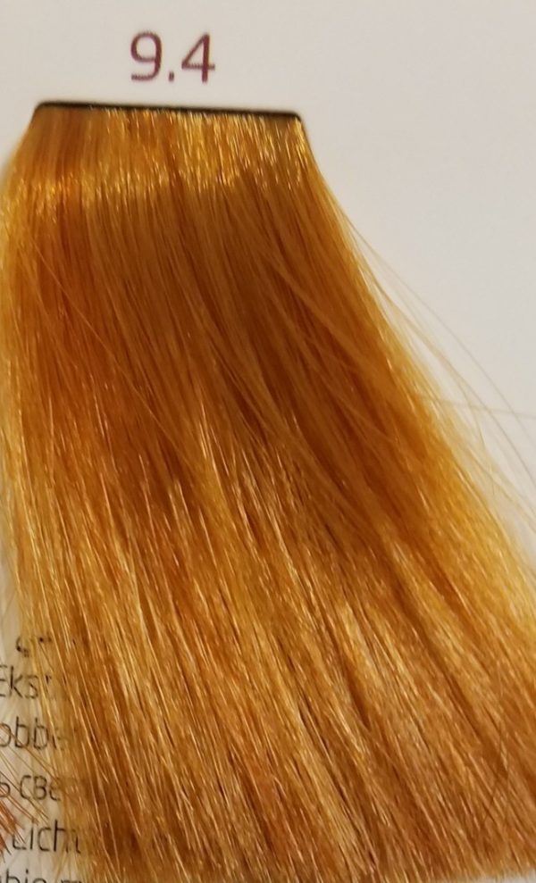 Barva na vlasy Eslabondexx 9.4