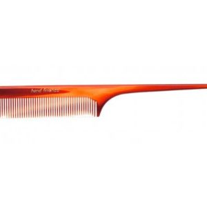 Hřeben na vlasy Sinelco Hand Finished špička