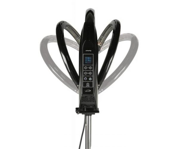 infrazon-ultron-climafly-cerny