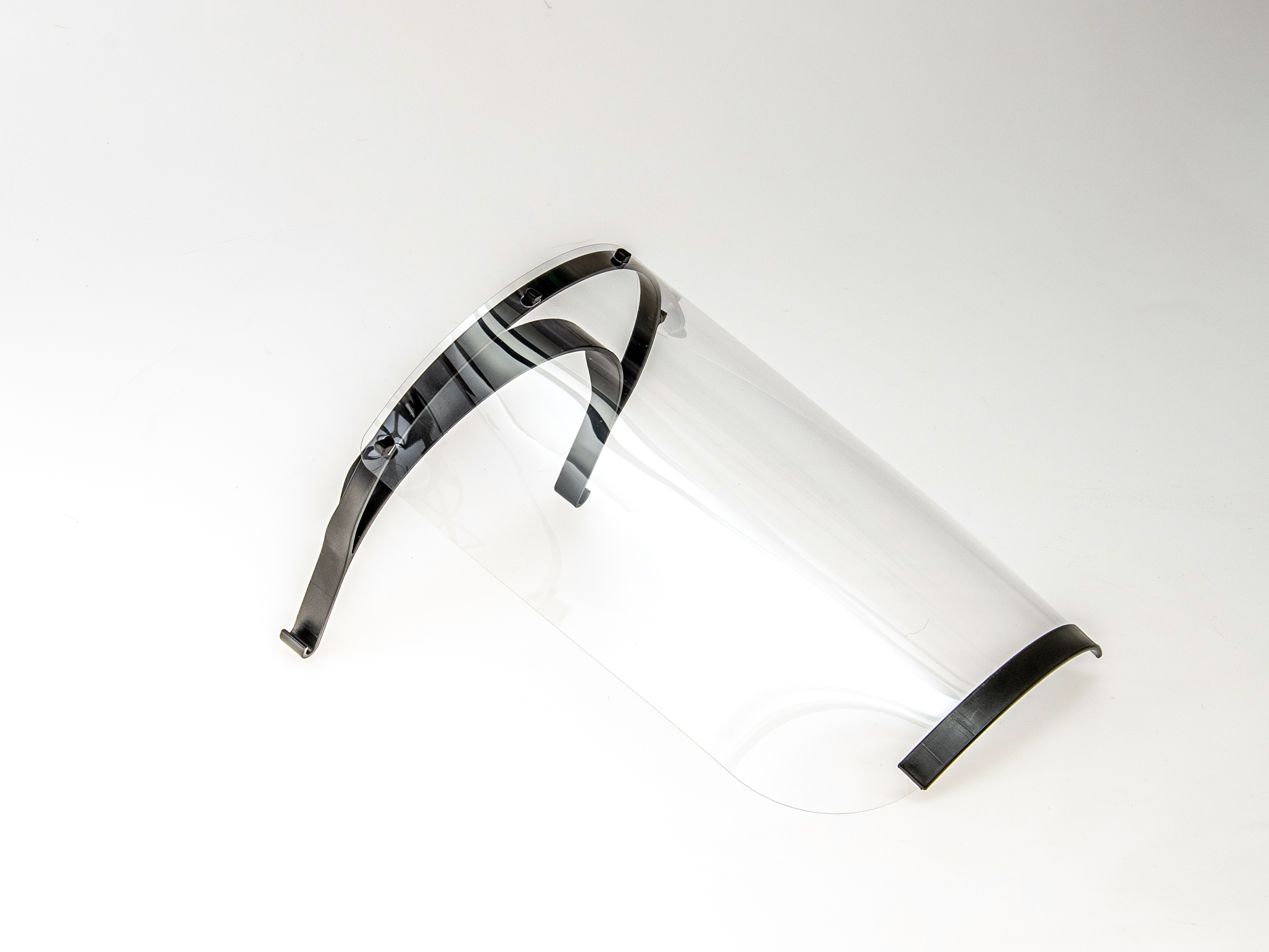 Ochranný štít, Technicplast s.r.o., Koryťák ochranný štít Protector 19