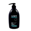 Hair Academy šampon + kondicioner 900 ml