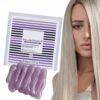 Blonde Care Color Hair Mask Ice