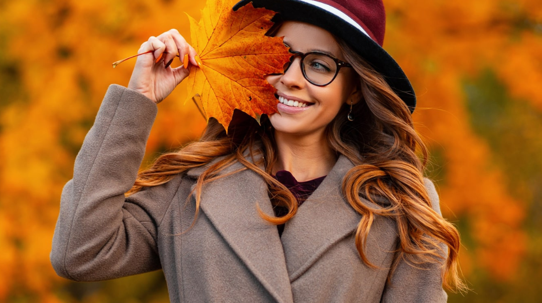 Podzimní trendy v úpravě vlasů