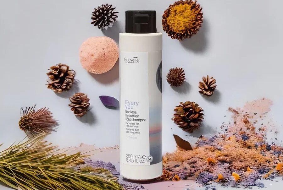 Darujte svým nejbližším pod stromeček kvalitní vlasovou péči