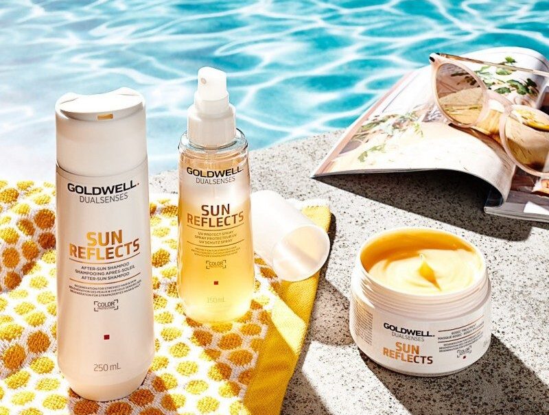 Rozdíl mezi hydratačním a regeneračním přípravkem na vlasy