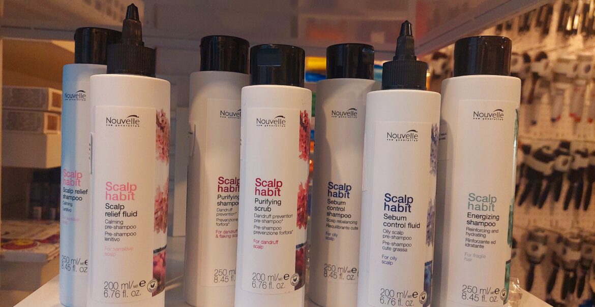 Podzimní padání vlasů. Sezónní nebo skutečný problém?