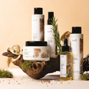 Novoroční detox pro vaše vlasy: Jak restartovat péči po vánočních experimentech?