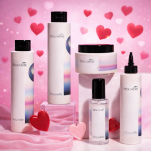 Valentýn jako společný vlasový rituál